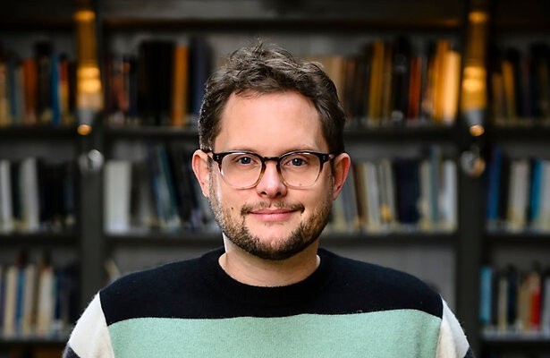 Diederik Jekel