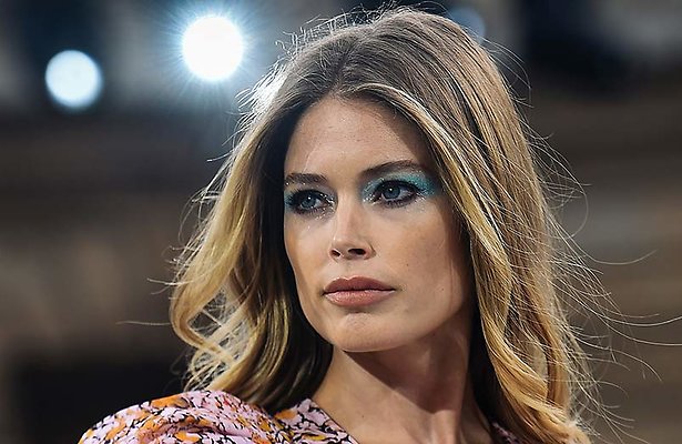 Doutzen Kroes