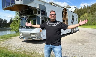 Der Camping-Check