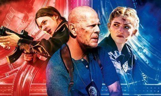 Detective Knight: Independence
