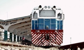 Die gefährlichsten Bahnstrecken der Welt