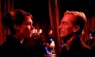Die Schatten, die dich holen