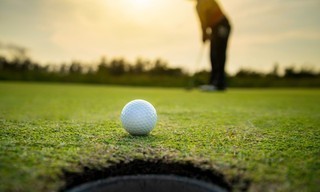 The Senior Open Championship
