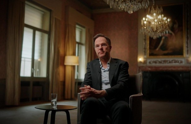 Mark Rutte
