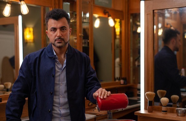 Özcan Akyol