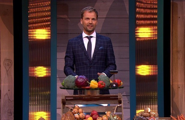 Daan Nieber