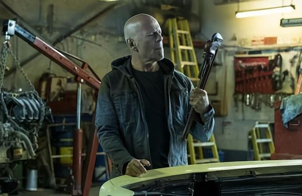 Bruce Willis