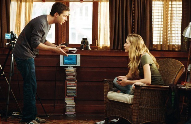 Disturbia