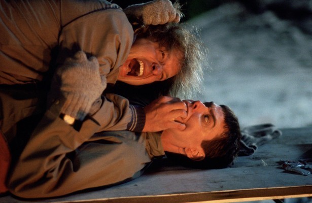 Dumb & Dumber