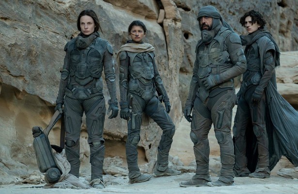 Dune