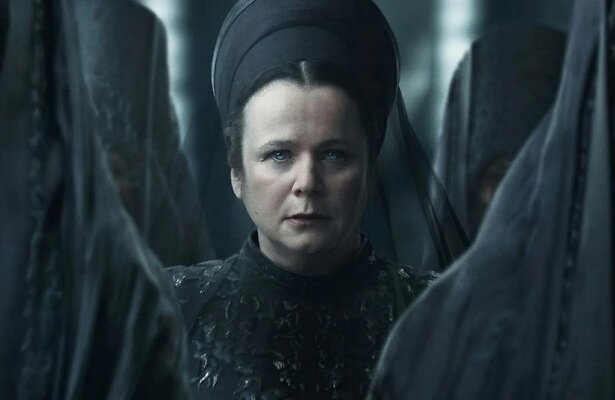 Dune: Prophecy