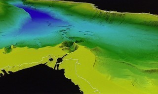 Ein See für drei Länder - Der Bodensee als Gemeinschaftsbesitz