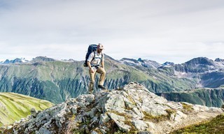 Epic Trails