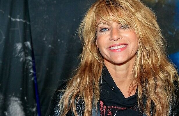 Ellen ten Damme