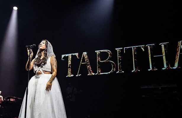 Tabitha