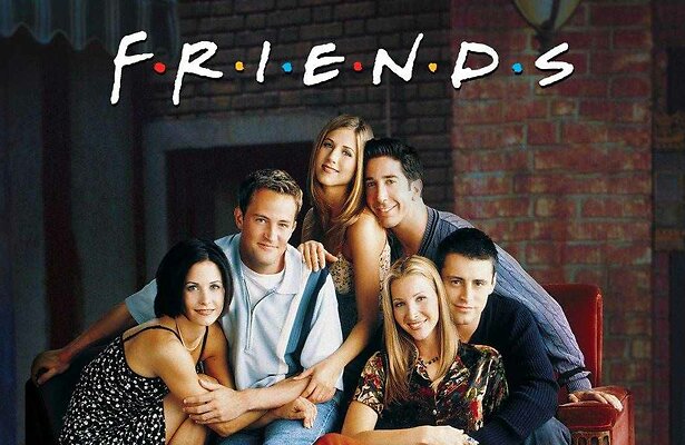 Friends