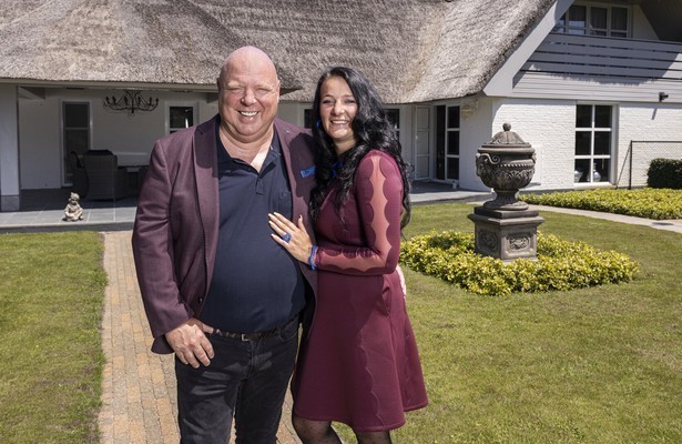 Familie Gillis