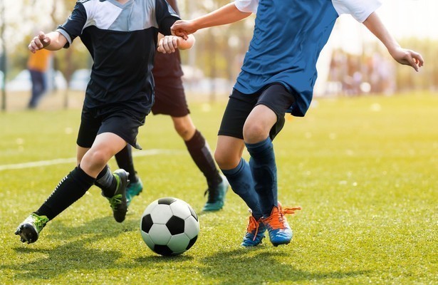 FC Internat - Fußball ist unser Leben
