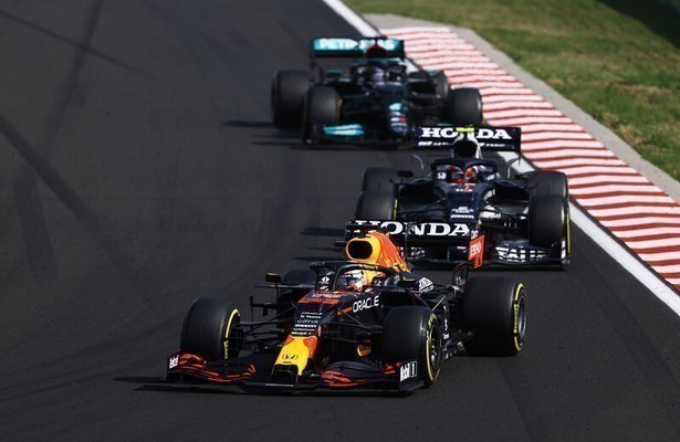 GP Formule 1