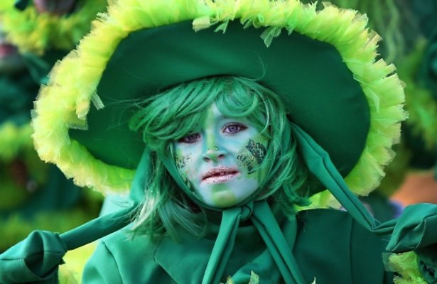 Carnavalshart