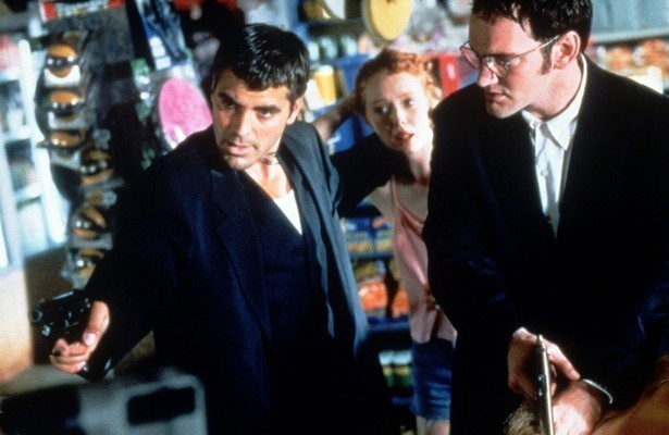 From Dusk Till Dawn
