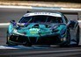 Ferrari Challenge Europe highlights