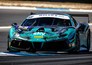 Ferrari Challenge Europe highlights