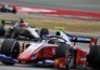 Formule 2: GP van België