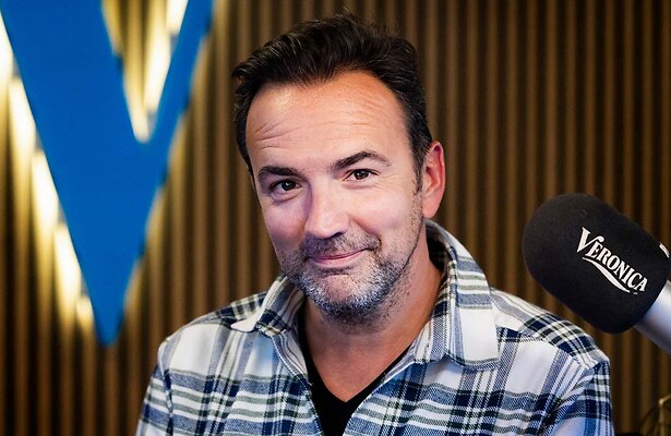 Gerard Ekdom