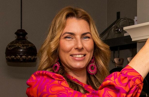 Greetje Hakvoort