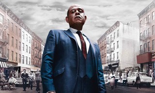 Godfather of Harlem