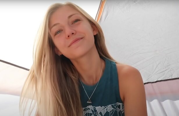 Gabby Petito 