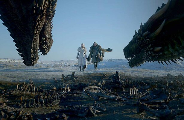 Game of Thrones