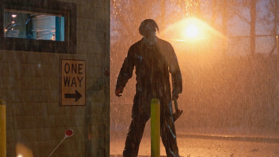 Halloween II