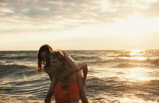 Happy Ending