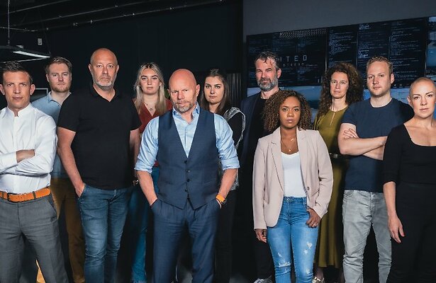 Team Hunted