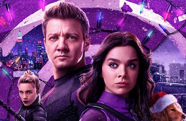 Hawkeye