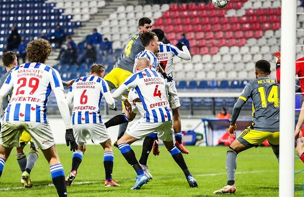 FC Heerenveen