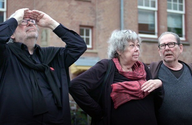 Van Rossems