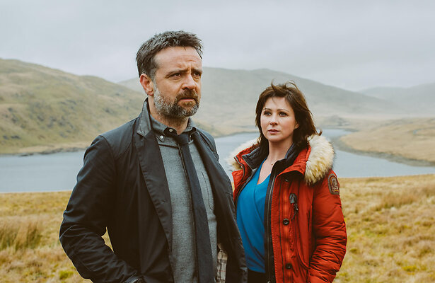 Hinterland