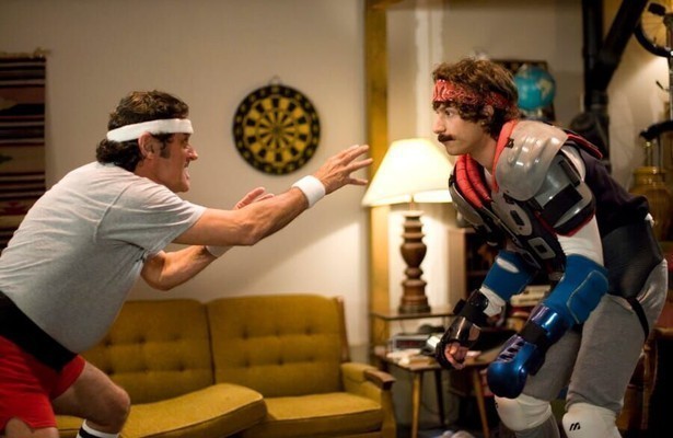 Hot Rod