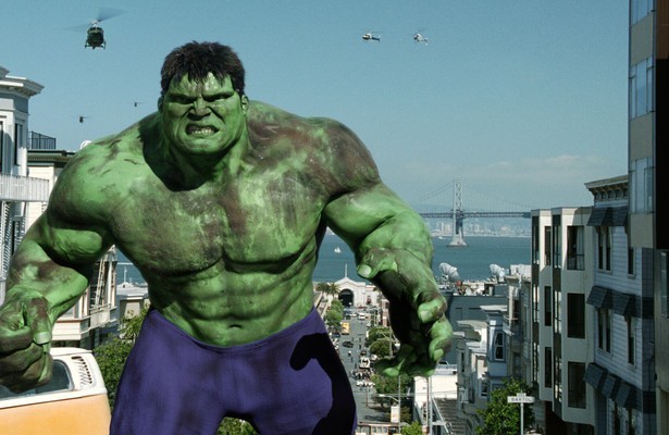 Hulk 