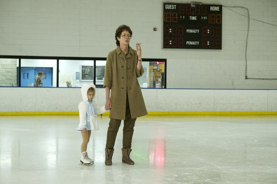 I, Tonya