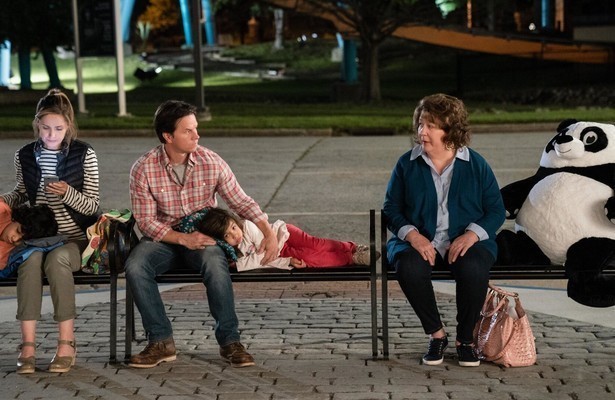 Instant Family