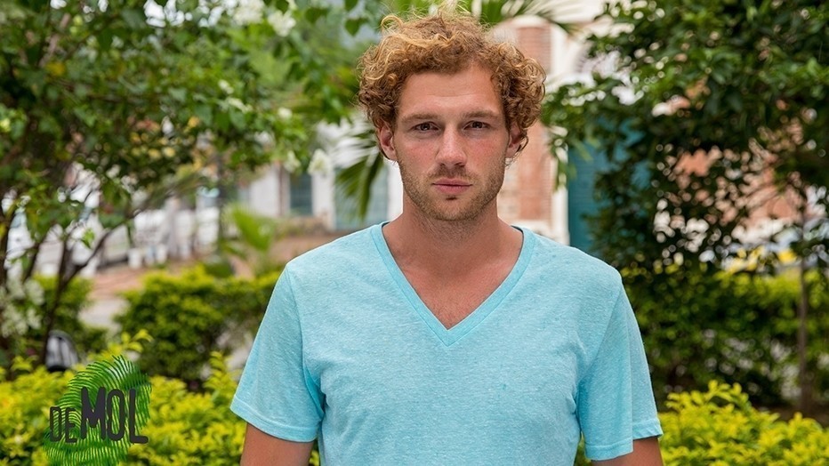 Jamie Trenité