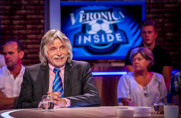 Johan Derksen