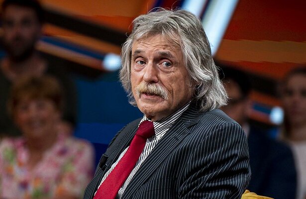 Johan Derksen