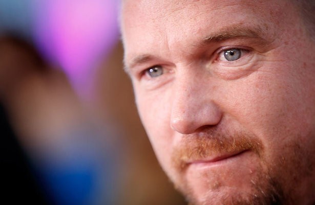Johnny de Mol