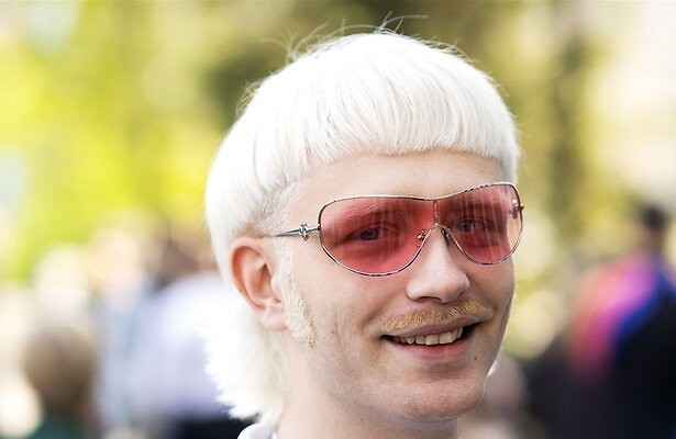 Joost Klein