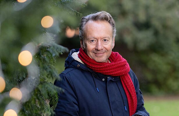 Joris Linssen